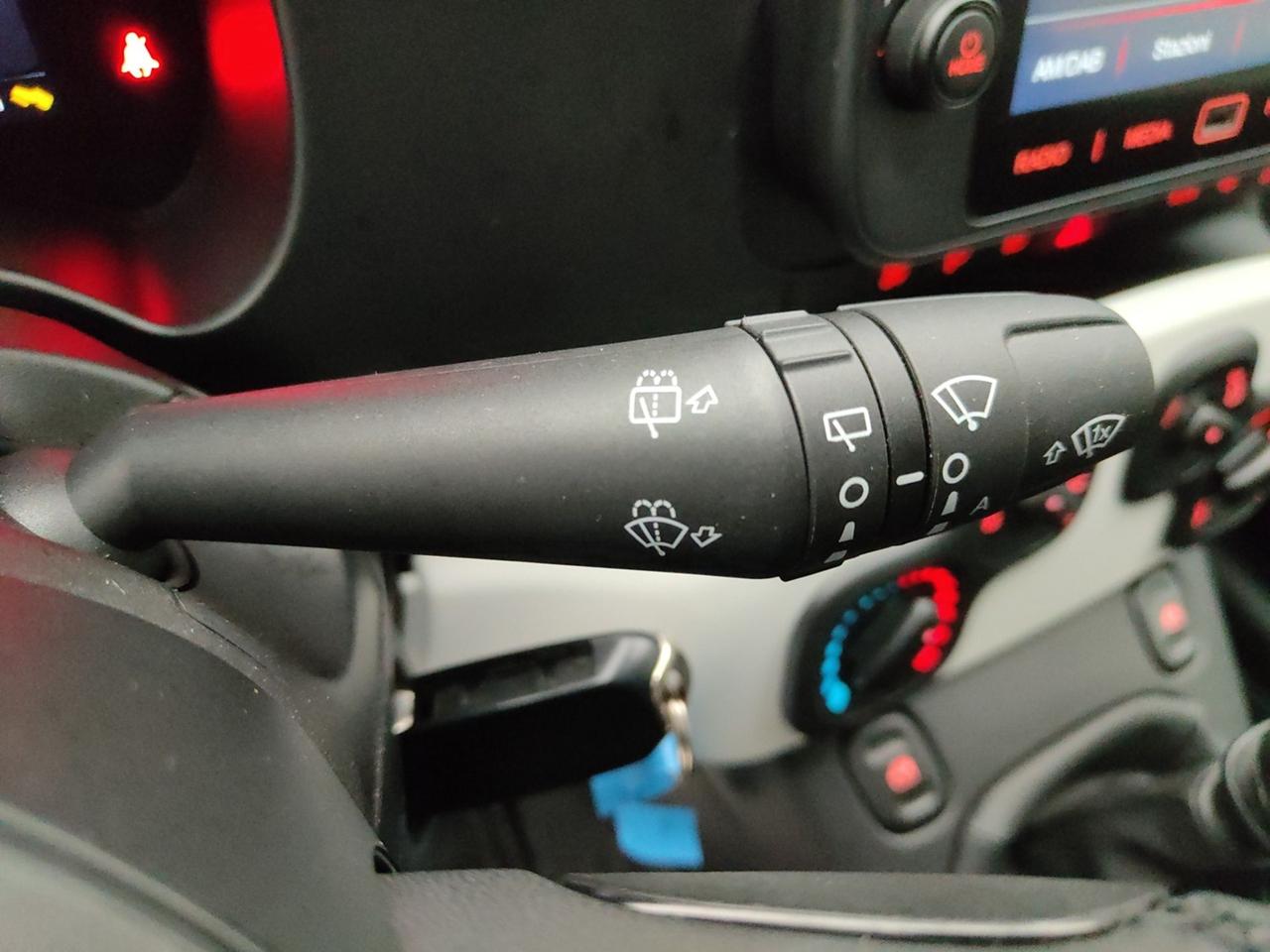 FIAT Pandina III 2024 PANDINA 1.0 70CV HYBRID CROSS