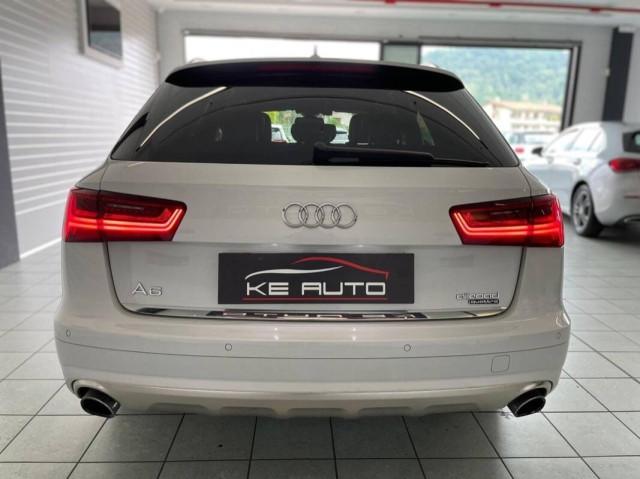 Audi A6 Allroad 3.0 tdi Business quattro 272cv s-tronic