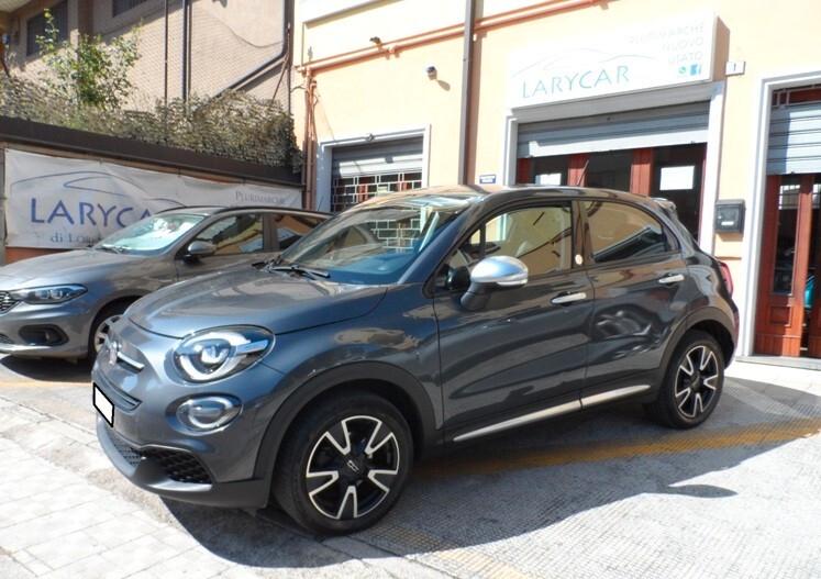 Fiat 500X 1.0 FIREFLY 120 CV Mirror Cross