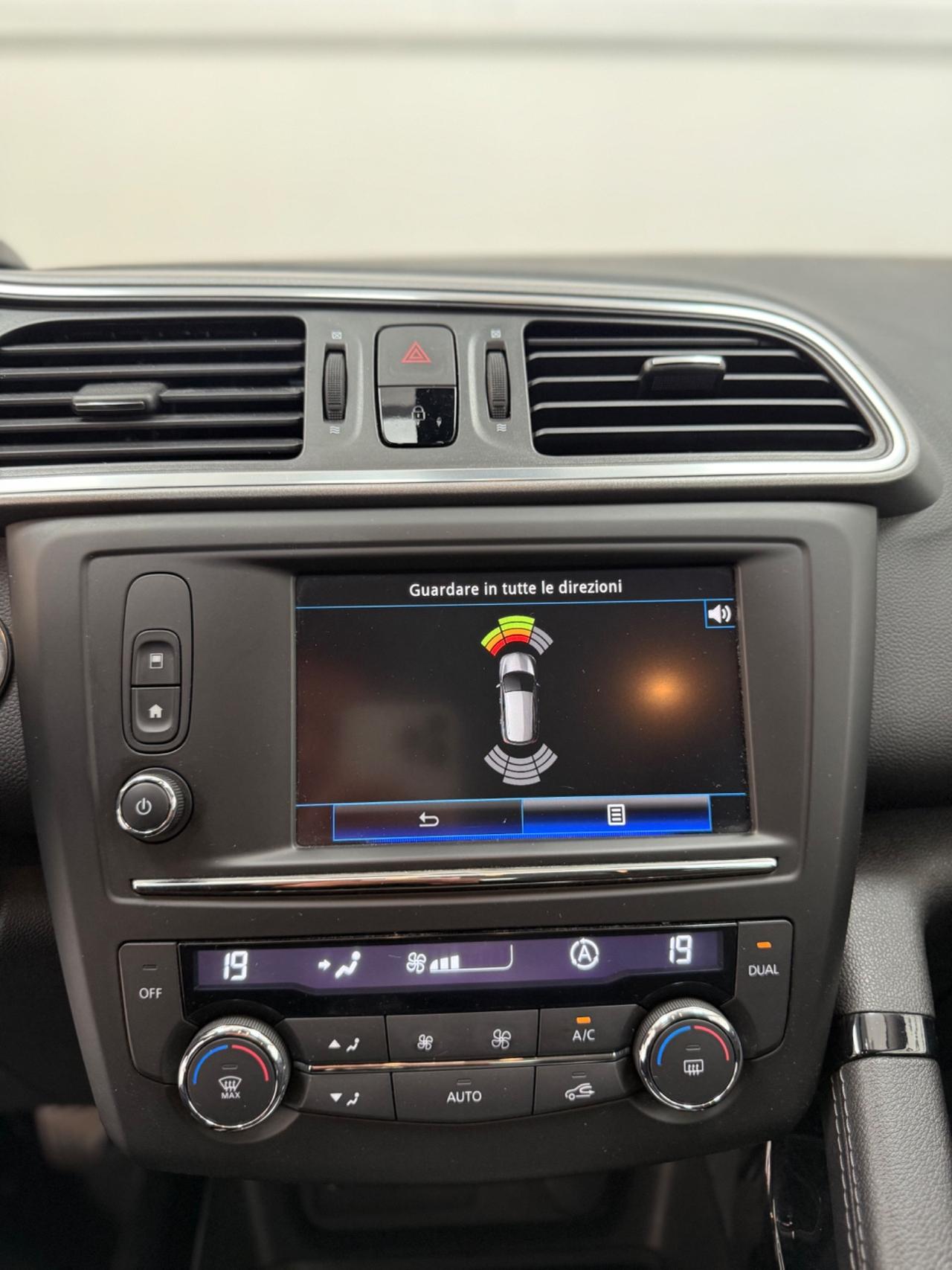 Renault Kadjar 1.2 TCe 130CV Energy Intens 10/2016