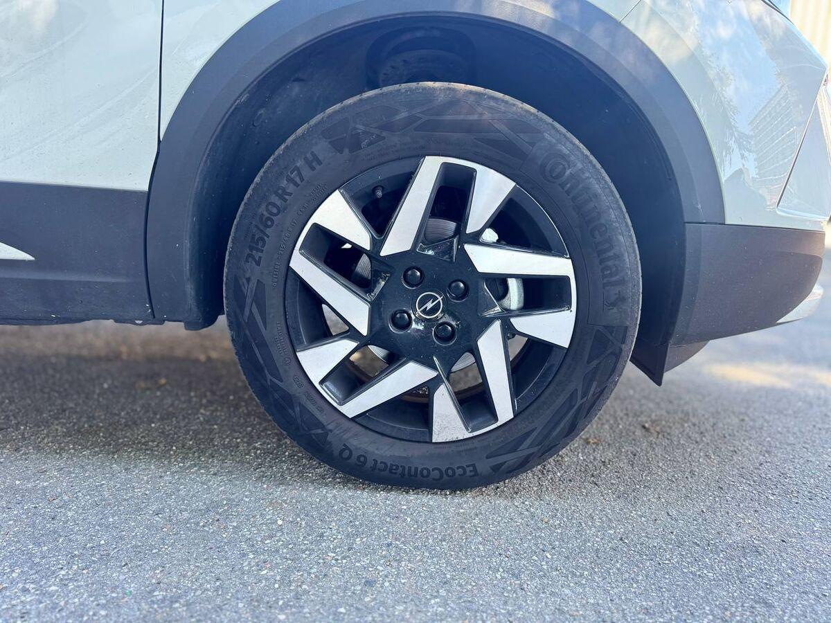 Opel Mokka 1.2 t Elegance s&s 130cv at8