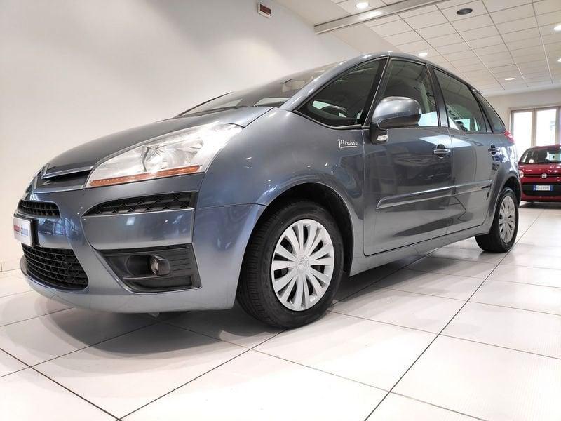 Citroën C4 Picasso Picasso 1.6 HDi 110 FAP Elegance