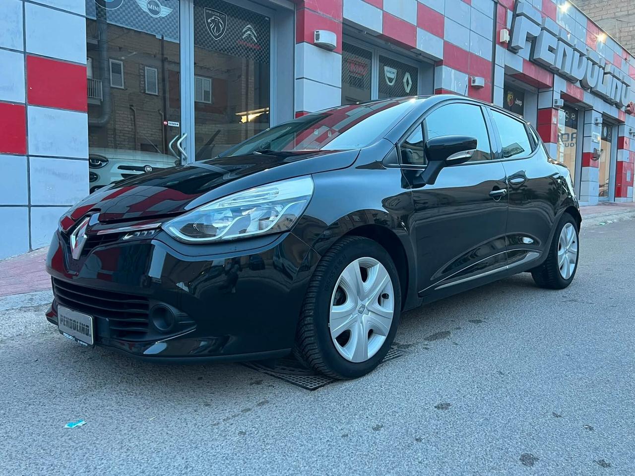 Renault Clio 1.2 75CV 5 porte Live