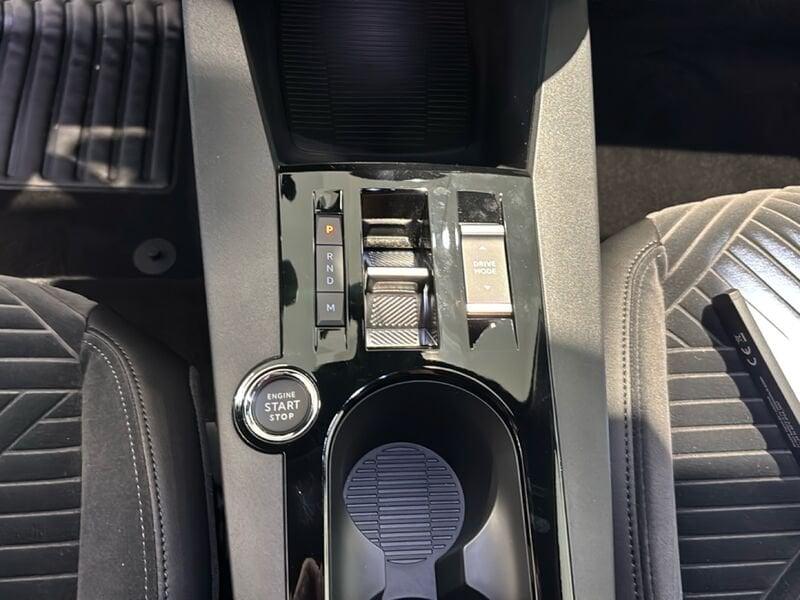 Lancia Ypsilon Ibrida Ibrido 110cv LX e-DCT