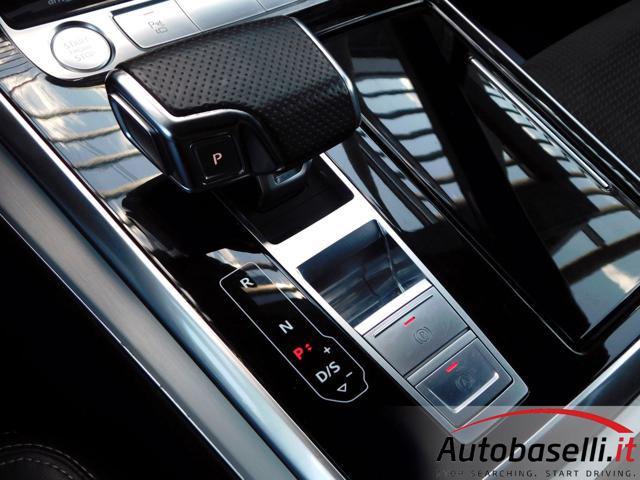 AUDI Q7 50 3.0TDI 285CV QUATTRO S-LINE 7 POSTI TIPTRONIC