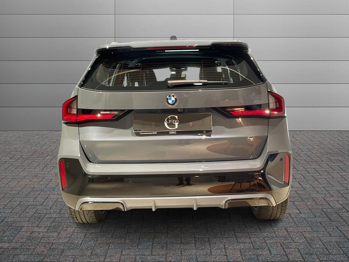 BMW X1 U11 - X1 xdrive23i mhev 48V MSport auto