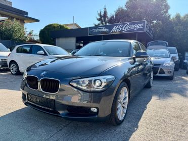 BMW 116i 5p. Sport Neopatentati