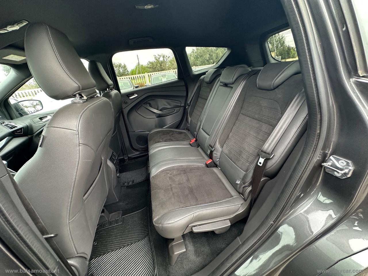 FORD Kuga 1.5 TDCI 120 CV S&S 2WD ST-Line