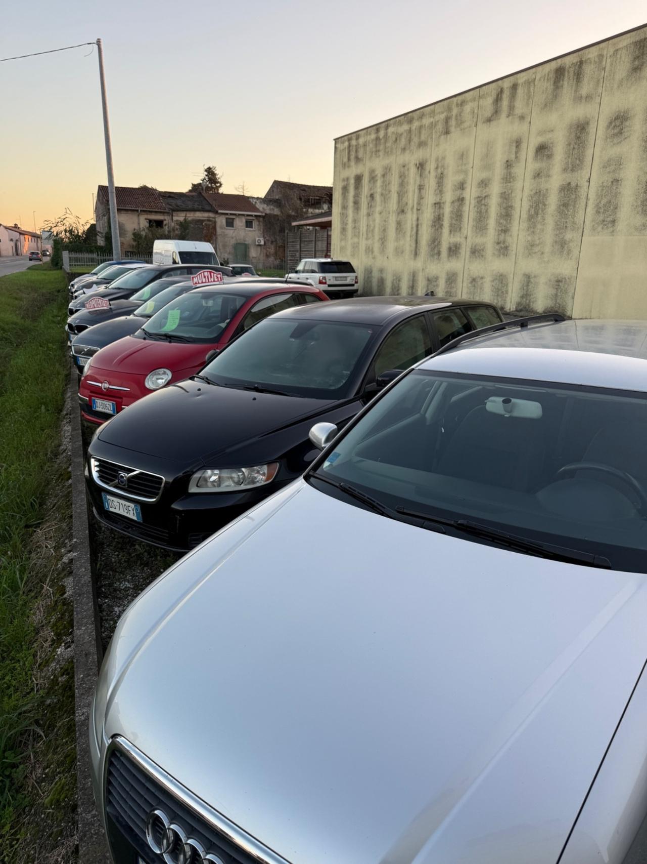 Audi A4 2.0 TDI F.AP. Avant