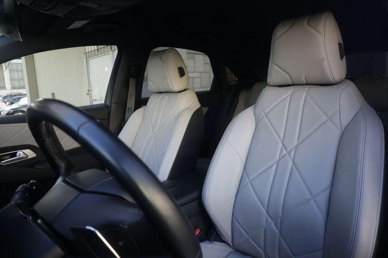 DS DS 7 DS DS 7 Crossback E-Tense 4x4 Performance Line 220KW ANNO 2020