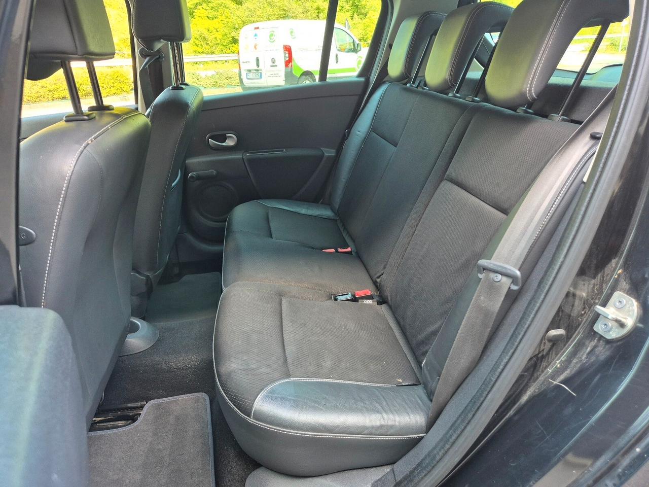 Renault Clio Storia 1.2 5 porte Confort