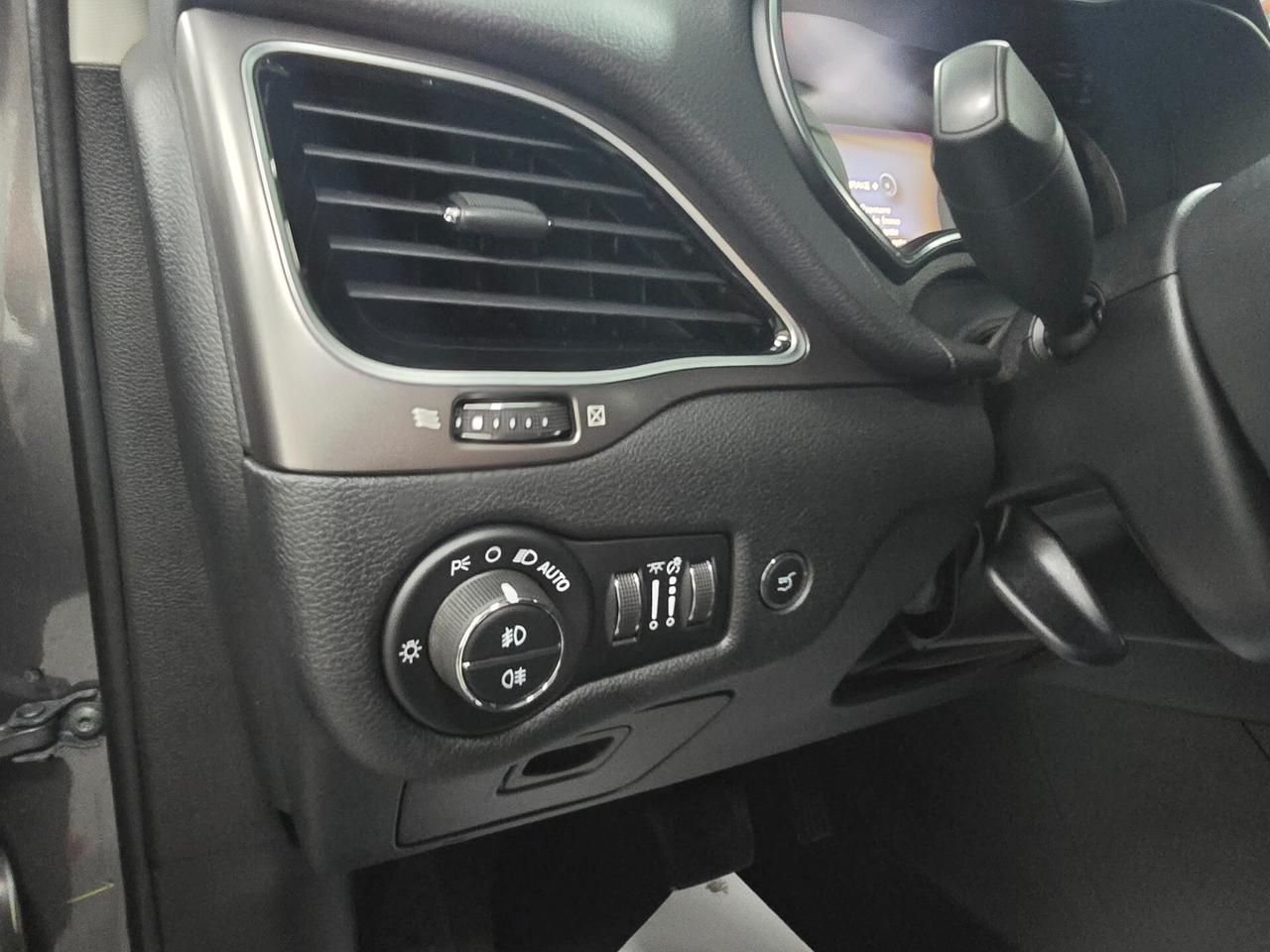 Jeep Cherokee 2.2 Mjt Limited AZIENDALE UNICO PROPRIETARIO!!!