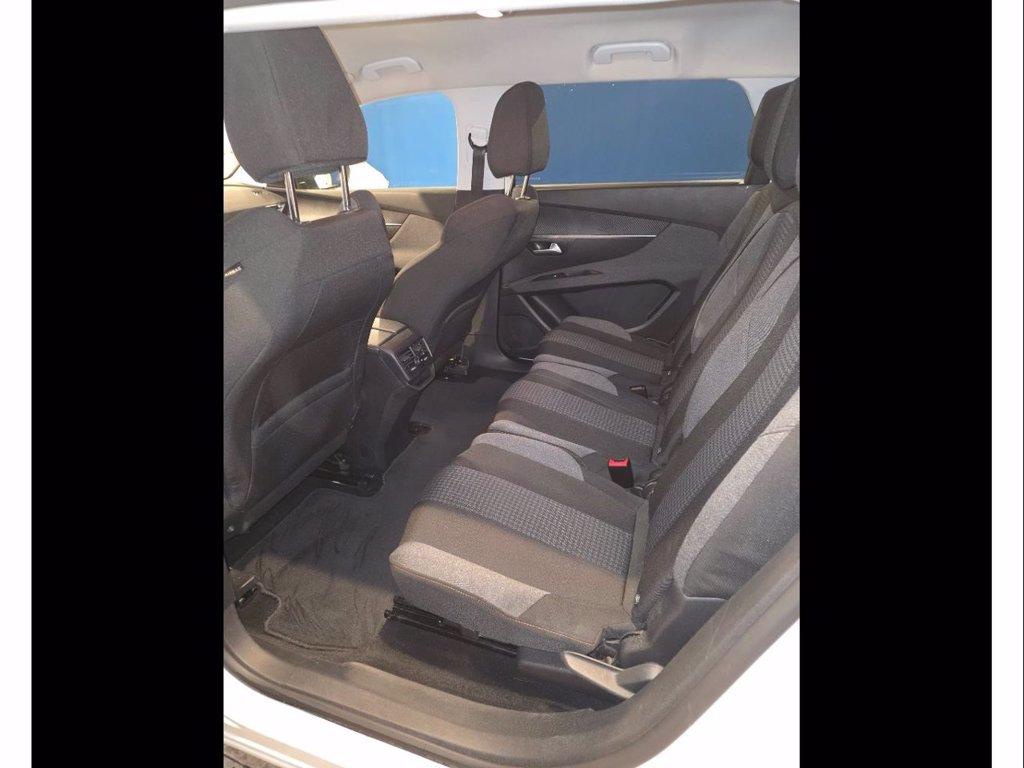 PEUGEOT 5008 1.2 puretech t allure s&s 130cv del 2020