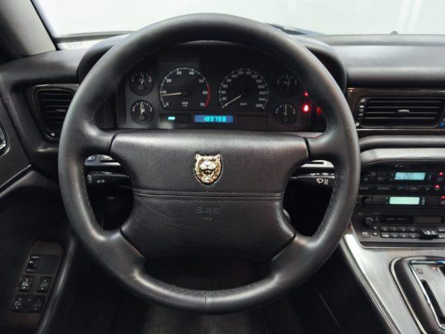 JAGUAR XJ6 4.0 cat Sport
