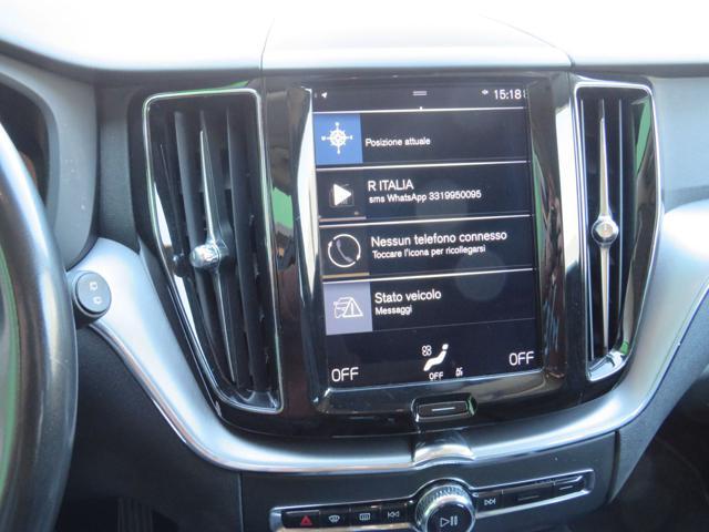 VOLVO XC60 D4 AWD Business