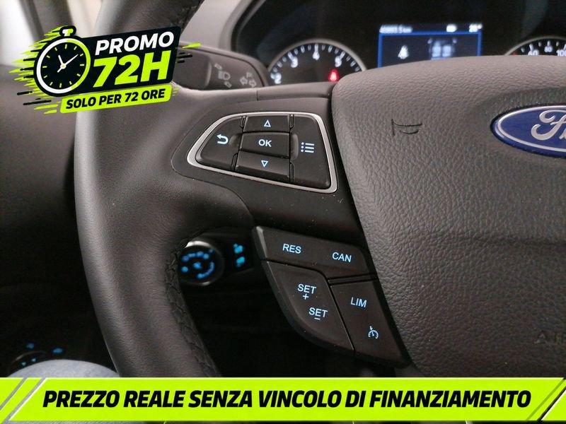 Ford EcoSport 1.0 ecoboost Titanium s&s 125cv my20.25