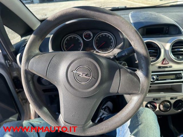 OPEL Corsa 1.2 3 porte EDITION GPL!!!!!