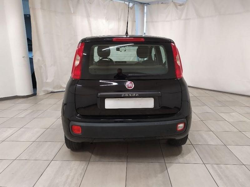 FIAT Panda 1.2 easypower Easy Gpl 69cv E6