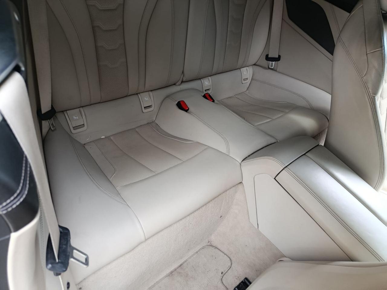 Bmw 840 M Sport 840 d #11693