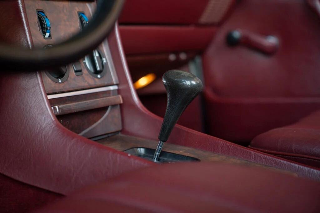 Mercedes-benz SL 300 cabrio