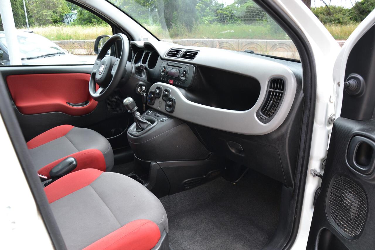 Fiat Panda 1.2 EASY 69CV **OK NEOPATENTATI**PREZZO VERO**