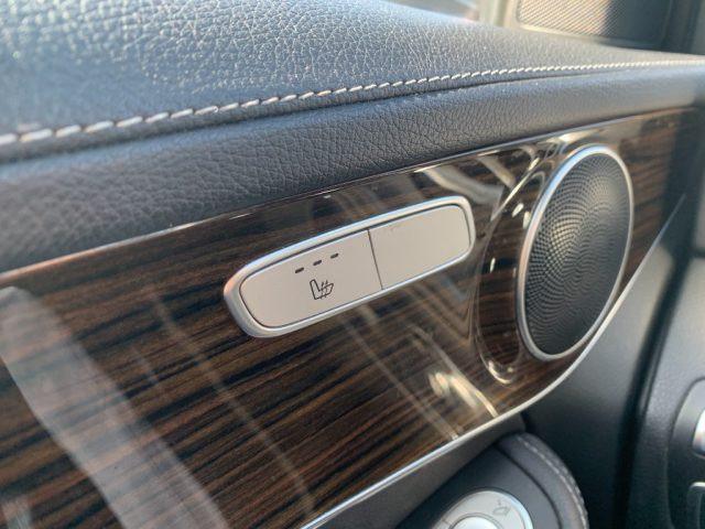 MERCEDES-BENZ GLC 220 d 4Matic Executive