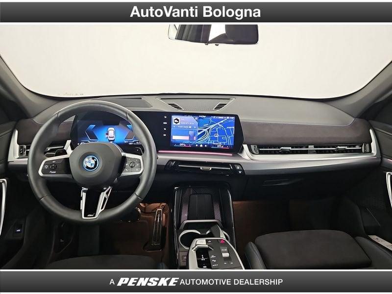 BMW X1 X1 xdrive 25e MSport Pro auto