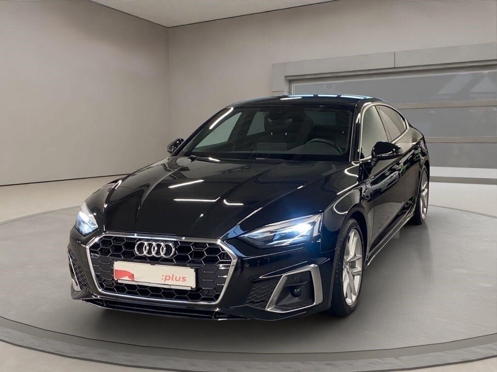 Audi A5 SPB 40 TDI S tronic S line edition