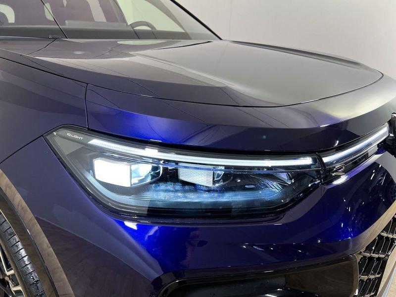 Volkswagen Tayron 1.5 TSI eHybrid DSG R-Line Plus