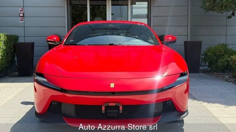 Ferrari Amalfi Amalfi 3.9 F1 DCT | IVA, LIFT, MADM, CARBON