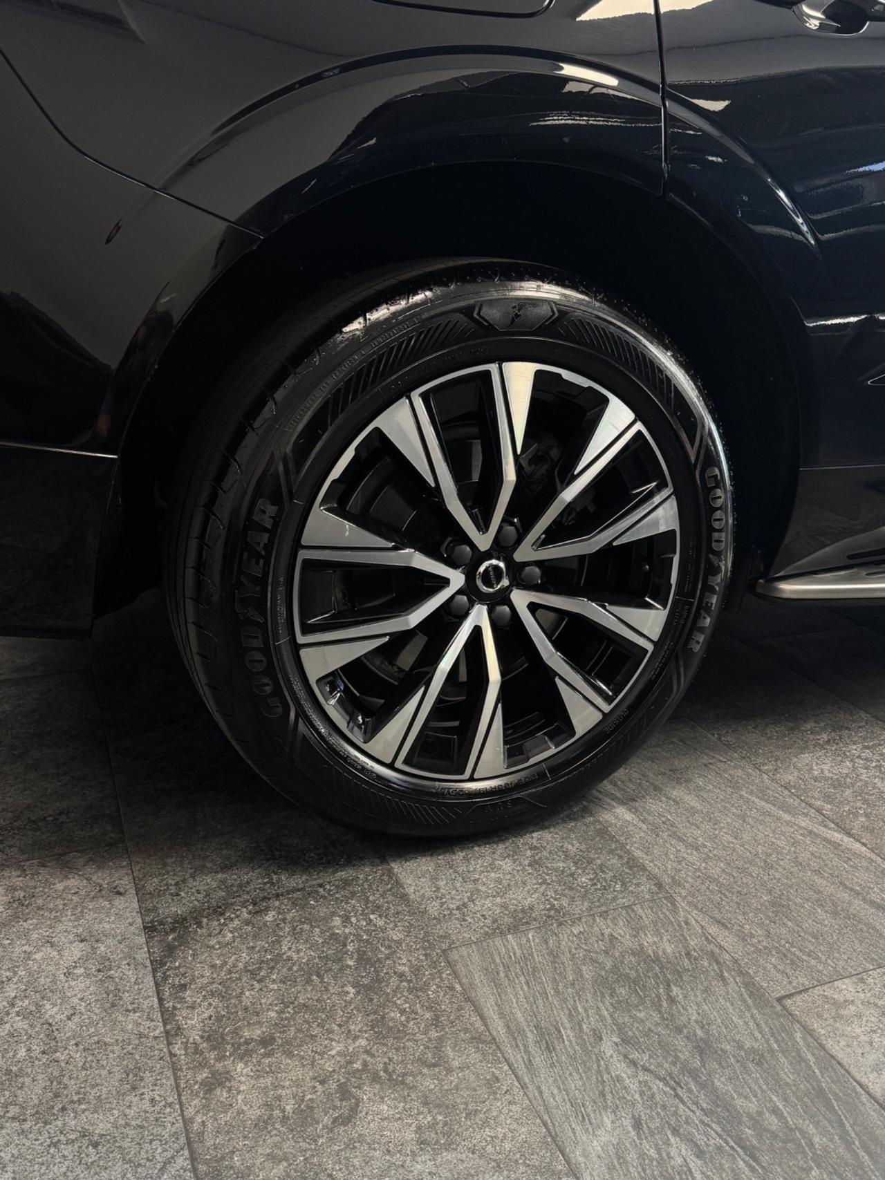 Volvo XC60 2.0 B4 197 CV Bright Awd IVA ESPOSTA