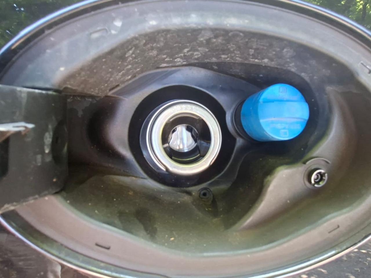 Maserati Levante GranSport 3.0 V #6283