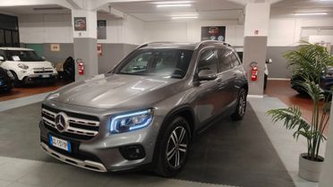 Mercedes-benz GLB 180 d Automatic Business