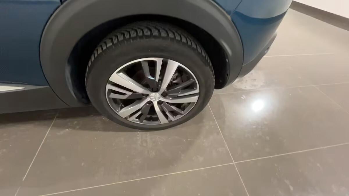 Peugeot 3008 Hybrid 225 e-EAT8 Allure Pack