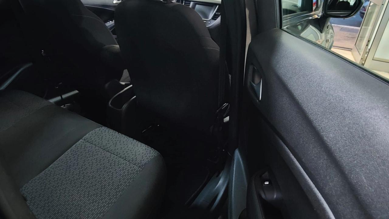 Opel Crossland 1.2 Turbo 12V 110 CV