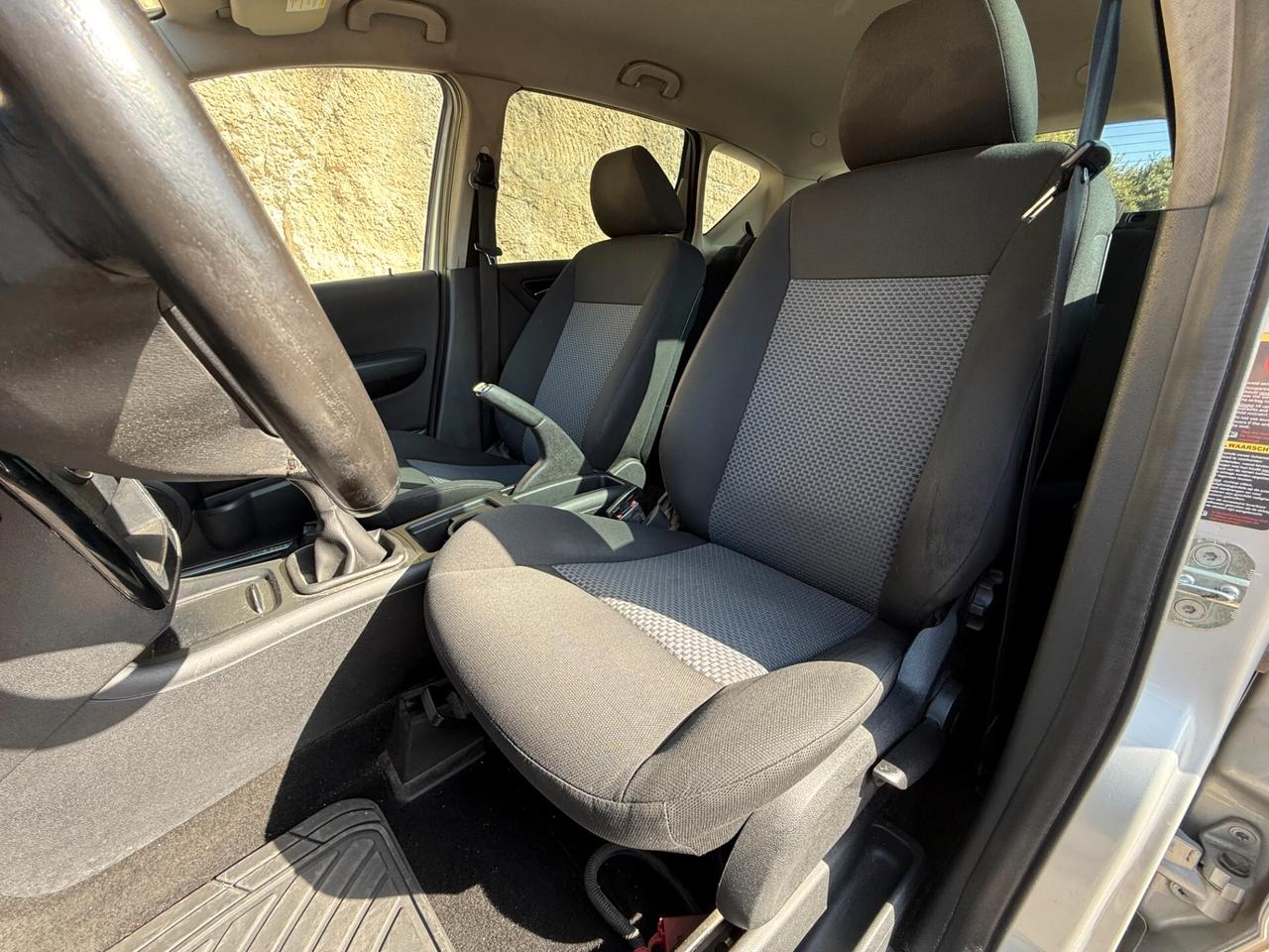 Mercedes A 180 110 CV/CLIMA/5 POSTI