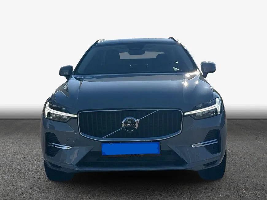 Volvo XC60 2.0 b5 Core awd auto