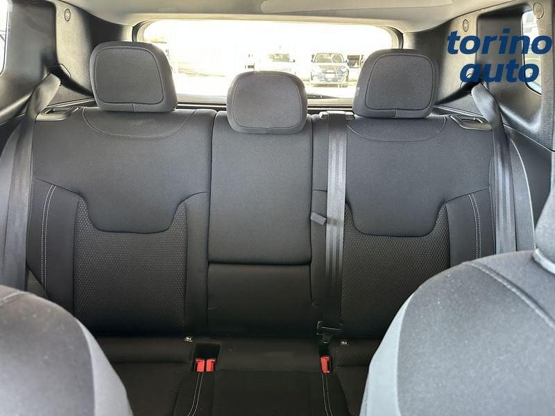 Jeep Renegade 1.0 T3 Limited Benzina/ GPL