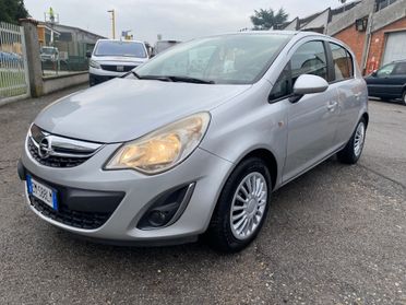 Opel Corsa 1.2 5 porte Elective