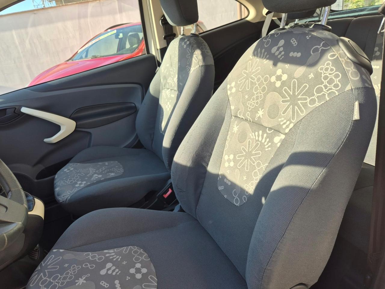 Ford Ka Ka+ 1.2 8V 69CV