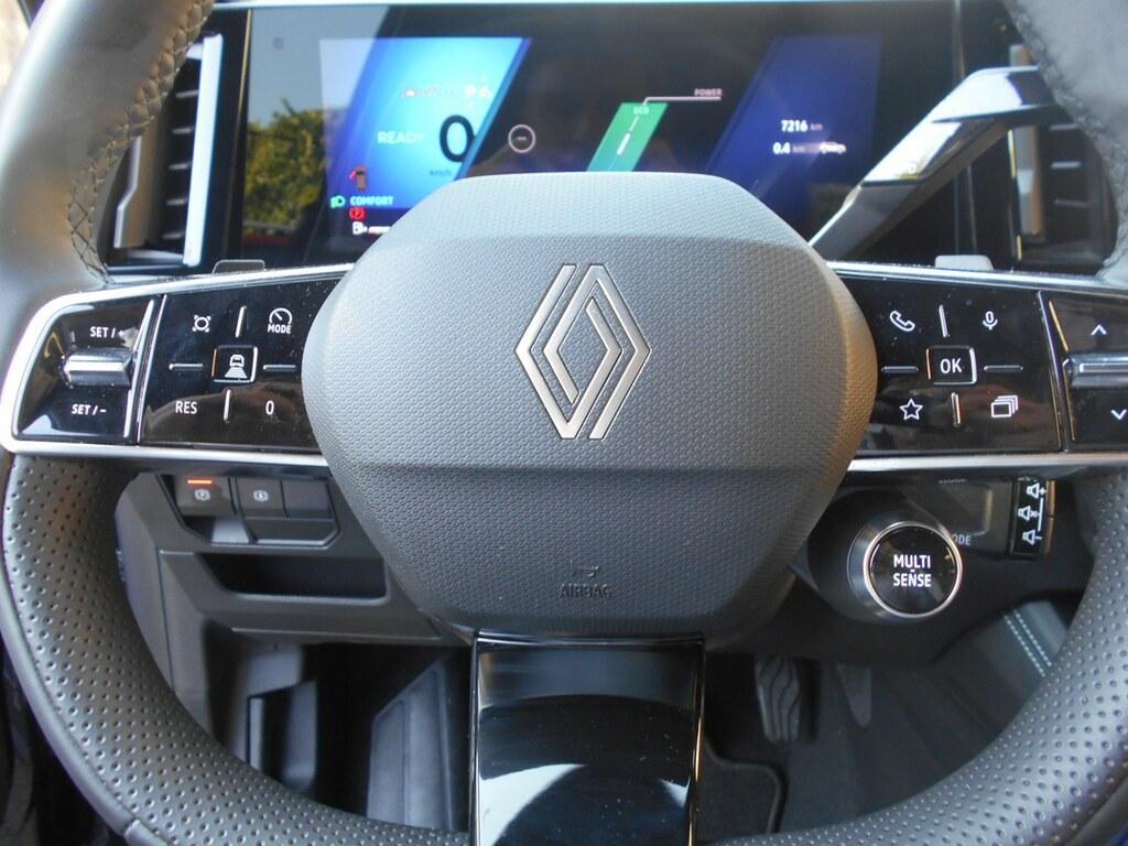 Renault Austral 1.2 E-Tech full hybrid Techno