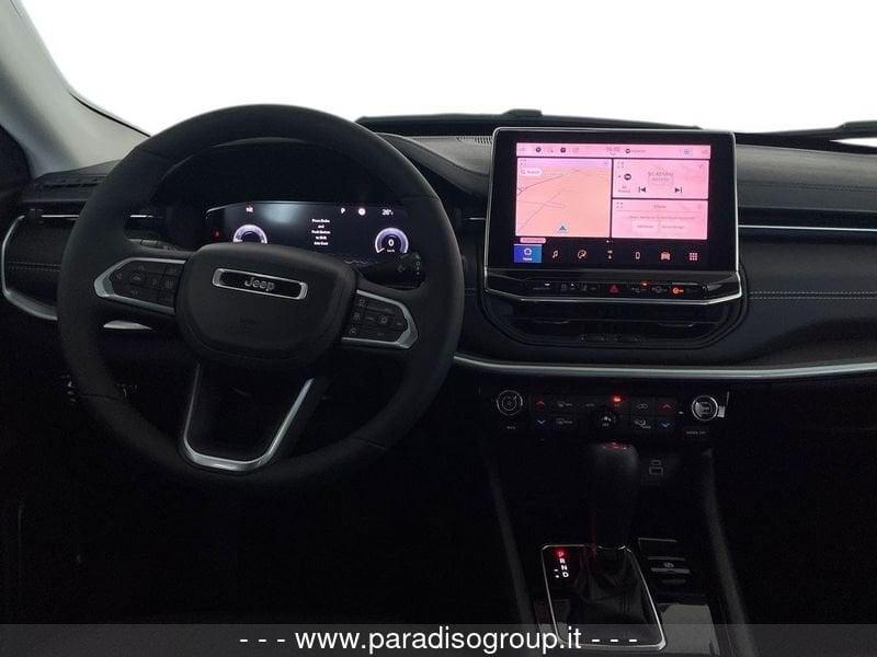 Jeep Compass my 20 E-Hybrid My24 Altitude1.5 Turbo T4 E-Hybrid 130cv Fwd Dct7