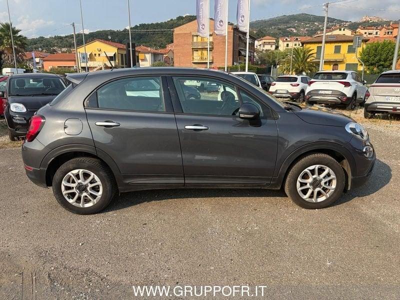 FIAT 500X 1.0 T3 120 CV City Cross