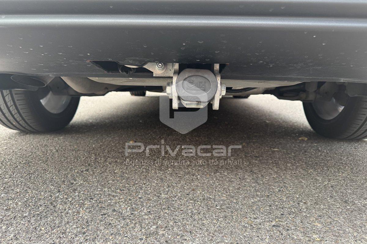 FIAT Tipo 1.6 Mjt S&S DCT SW Business