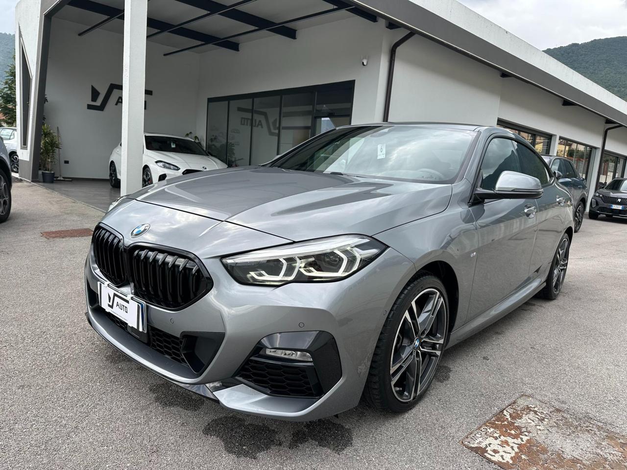BMW Serie 2 Gran Coupe 220d Gran Coupe Msport auto