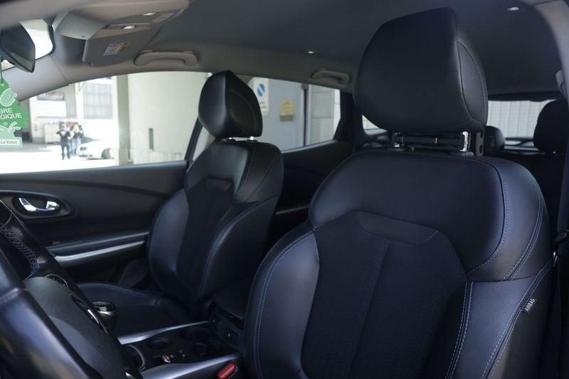 Renault Kadjar Renault Kadjar dCi 8V 110CV EDC Energy Sport Edition 81KW ANNO 2018