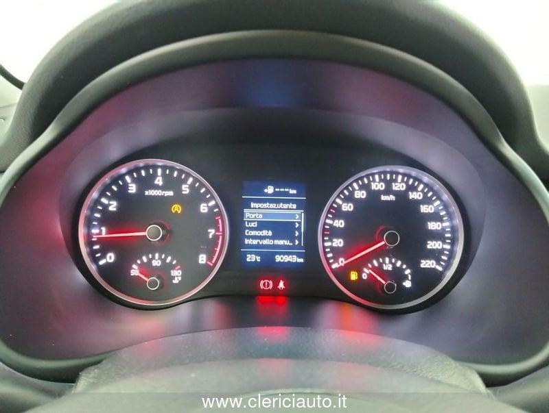 KIA Stonic 1.4 MPI EcoGPL Style