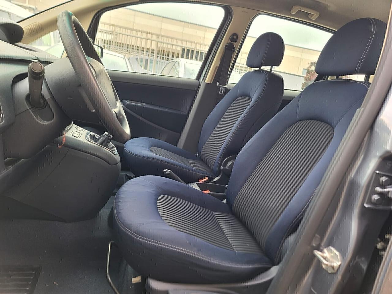 Lancia MUSA 1.4 BENZ X NEOPATENTATI