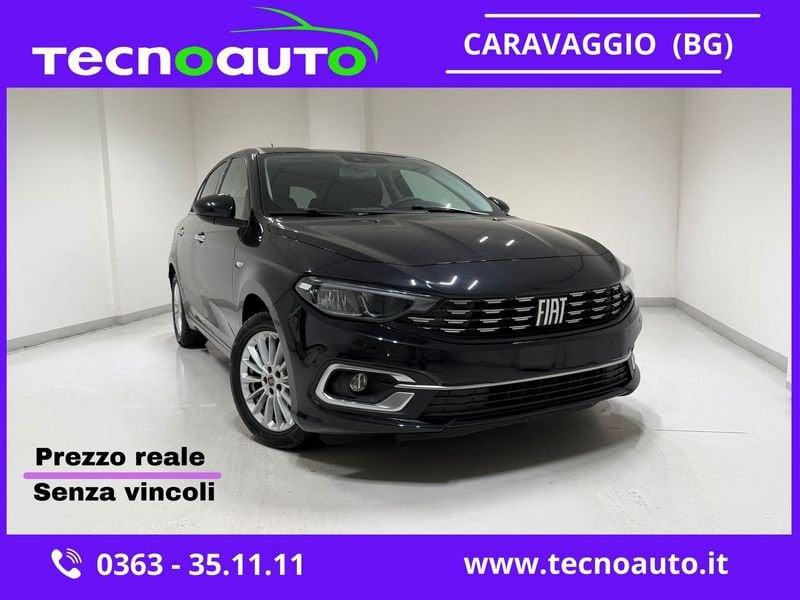FIAT Tipo Tipo 1.0 5 porte Life