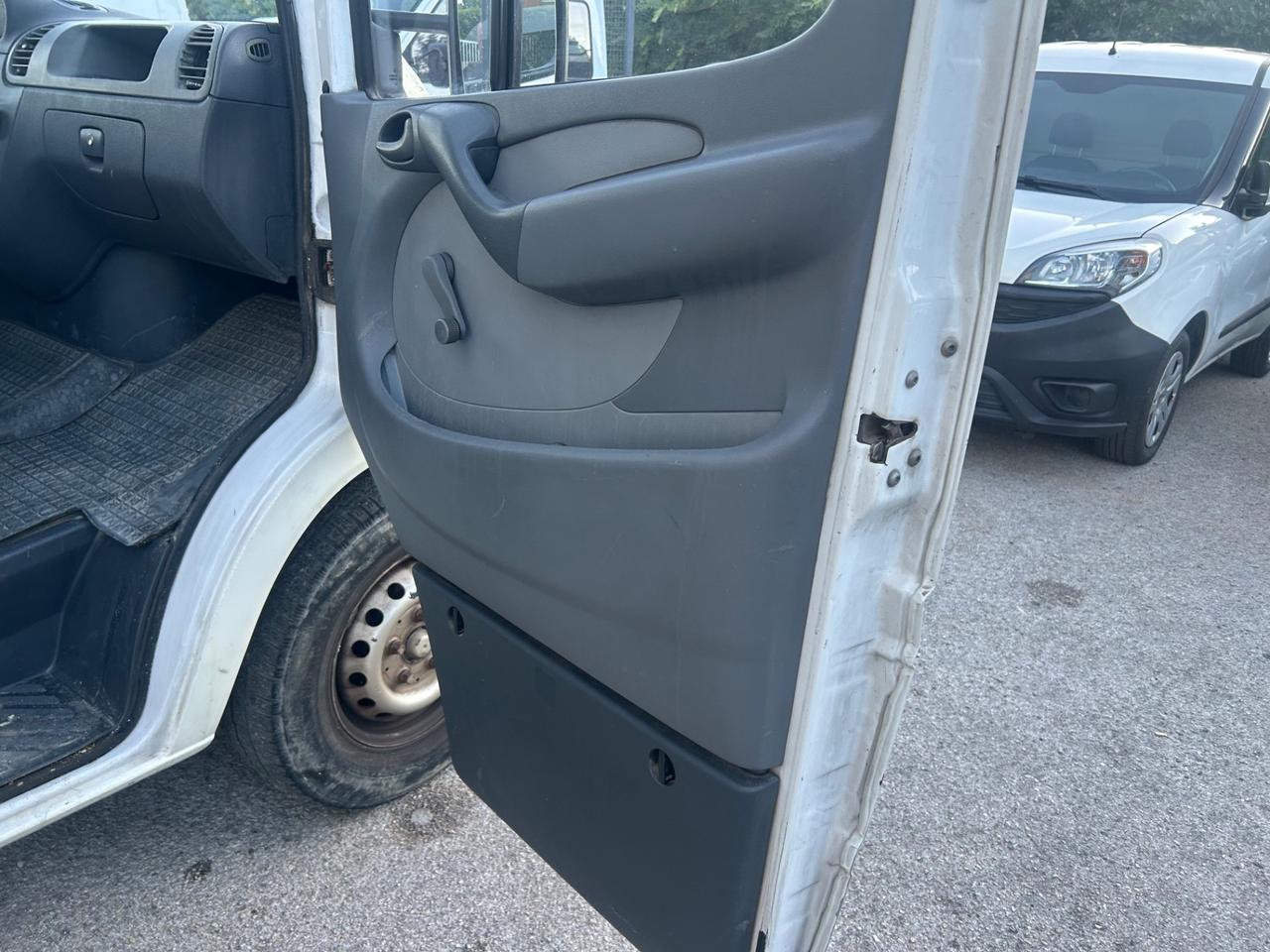 Mercedes-benz Sprinter Furgone
